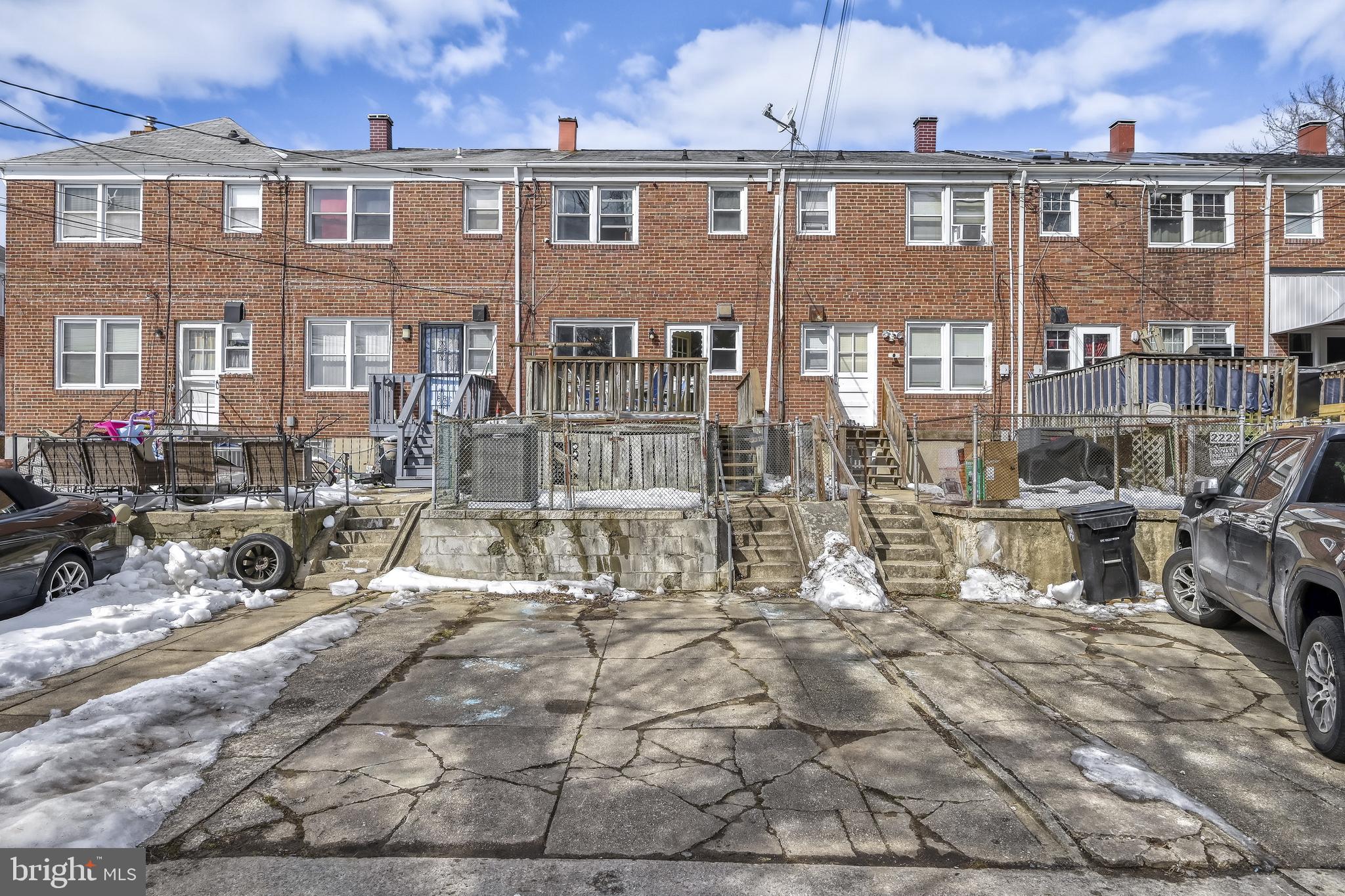 2218 Southorn Road Baltimore, MD 21220 - Photo 18 of 18 Gallery Image 18