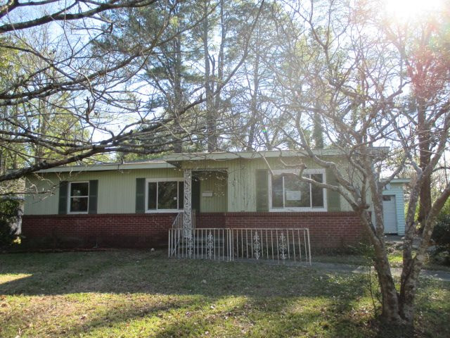 113 Del Rio Street Jackson, MS 39206 - Photo 1 of 1 Photo 1