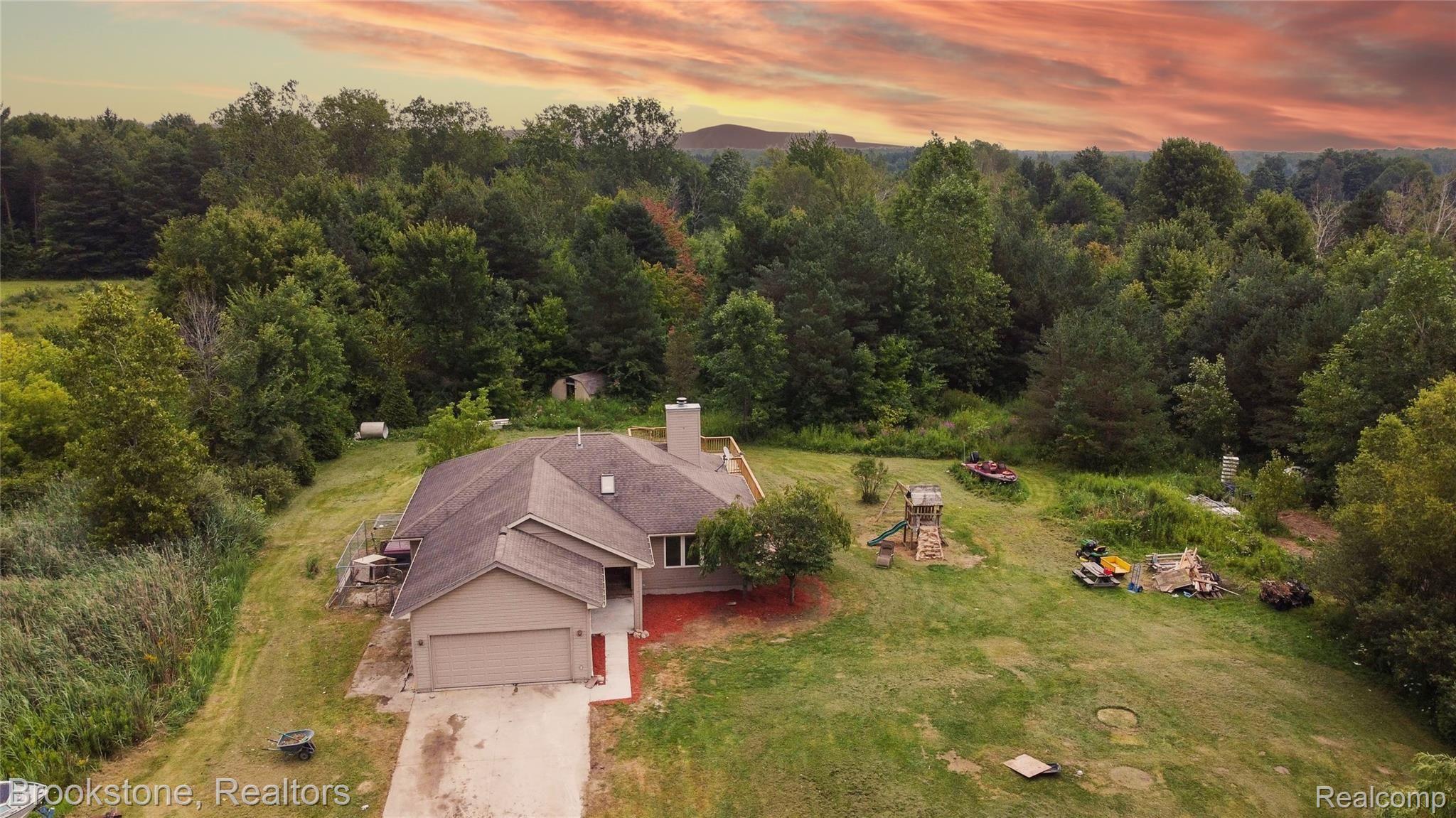 5650 Cribbins Road North Street, MI 48049 - Photo 1 of 32 House_cribbins-2twilight.jpg