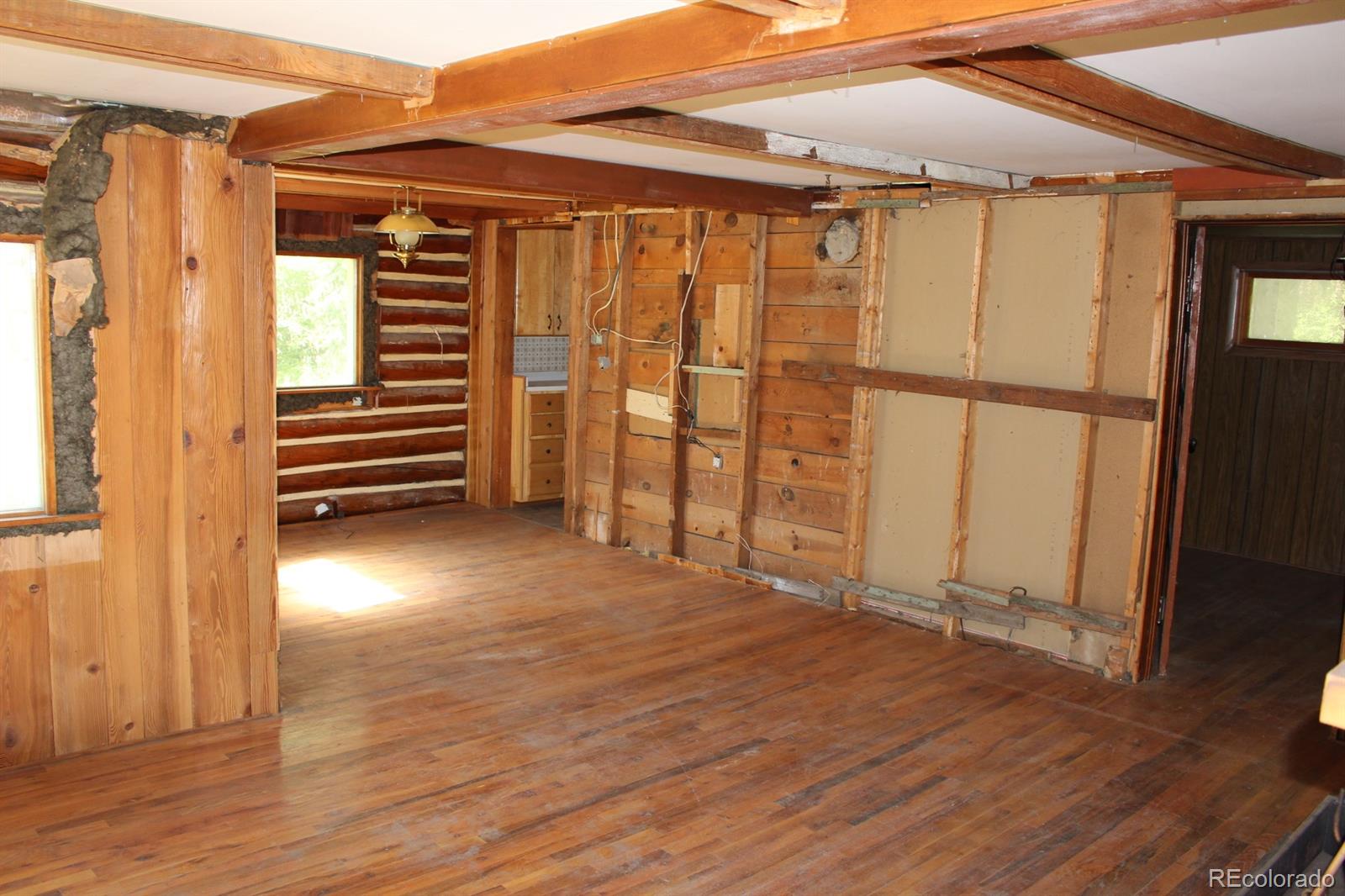 6413 South Ross Road Morrison, CO 80465 - Photo 3 of 9 Gallery Image 3