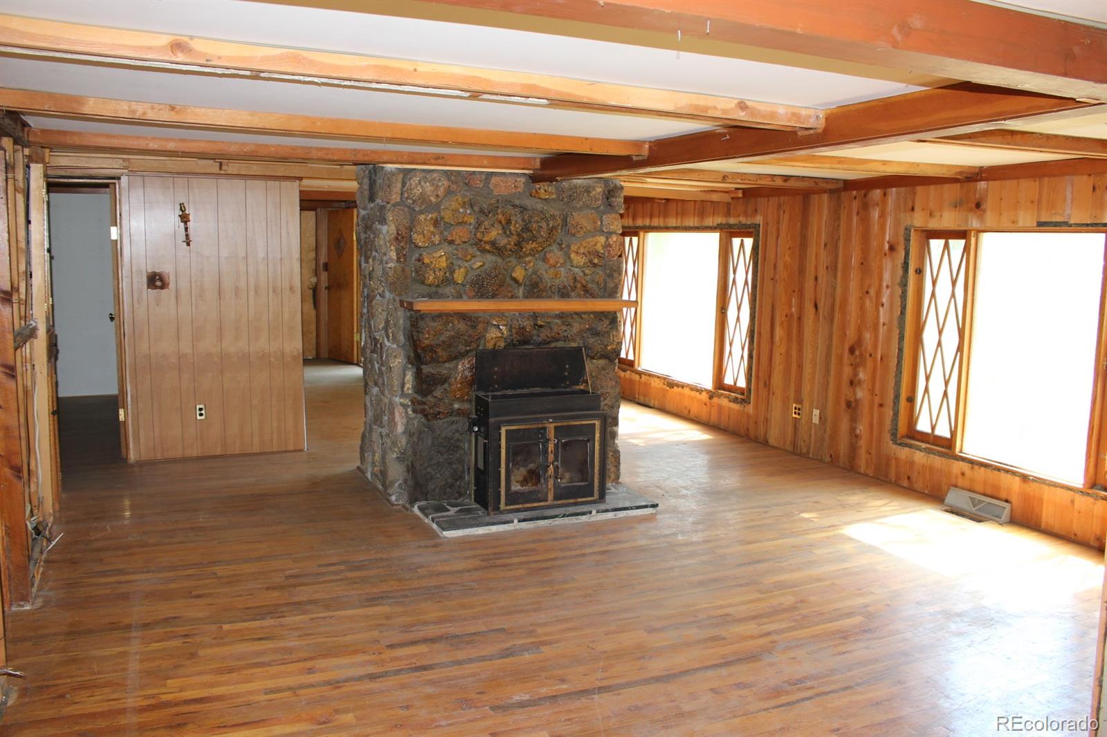 6413 South Ross Road Morrison, CO 80465 - Photo 6 of 9 Gallery Image 6