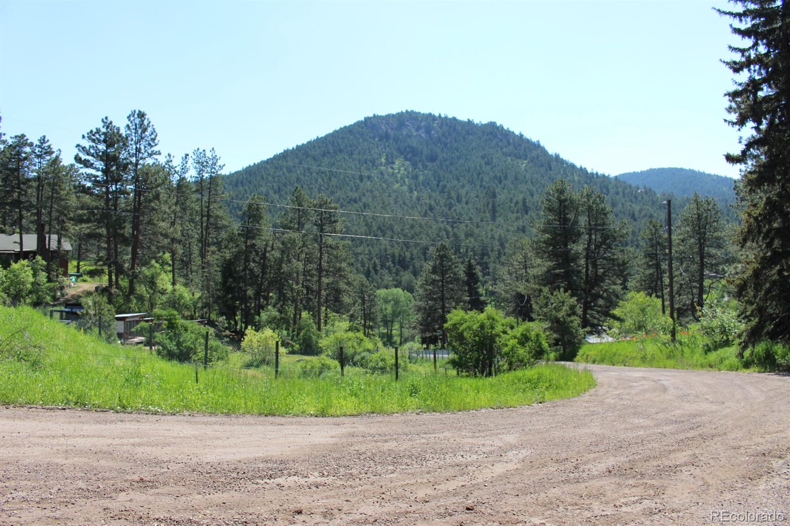 6413 South Ross Road Morrison, CO 80465 - Photo 7 of 9 Gallery Image 7