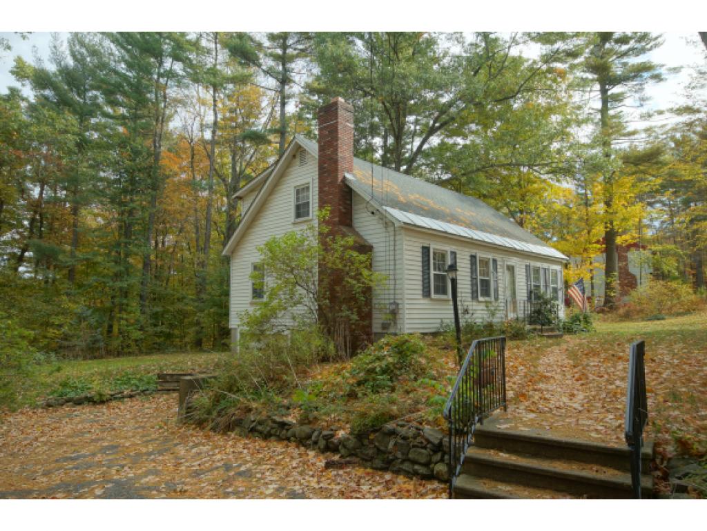 3 Cole Road Derry, NH 03038 - Photo 27 of 28