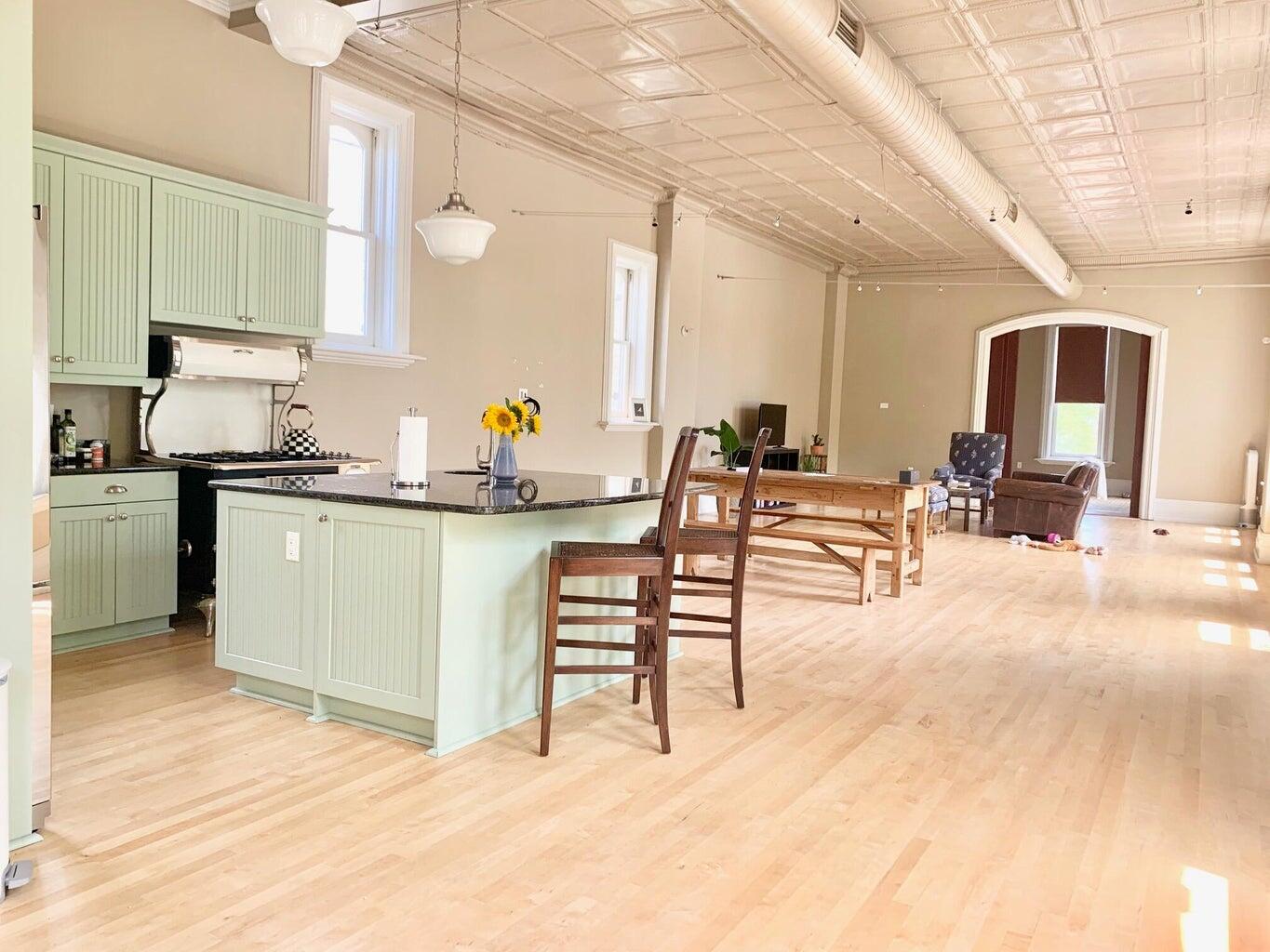 1001 N Doctor Martin Luther King Junior Dr, Unit 2, Milwaukee, WI 53203