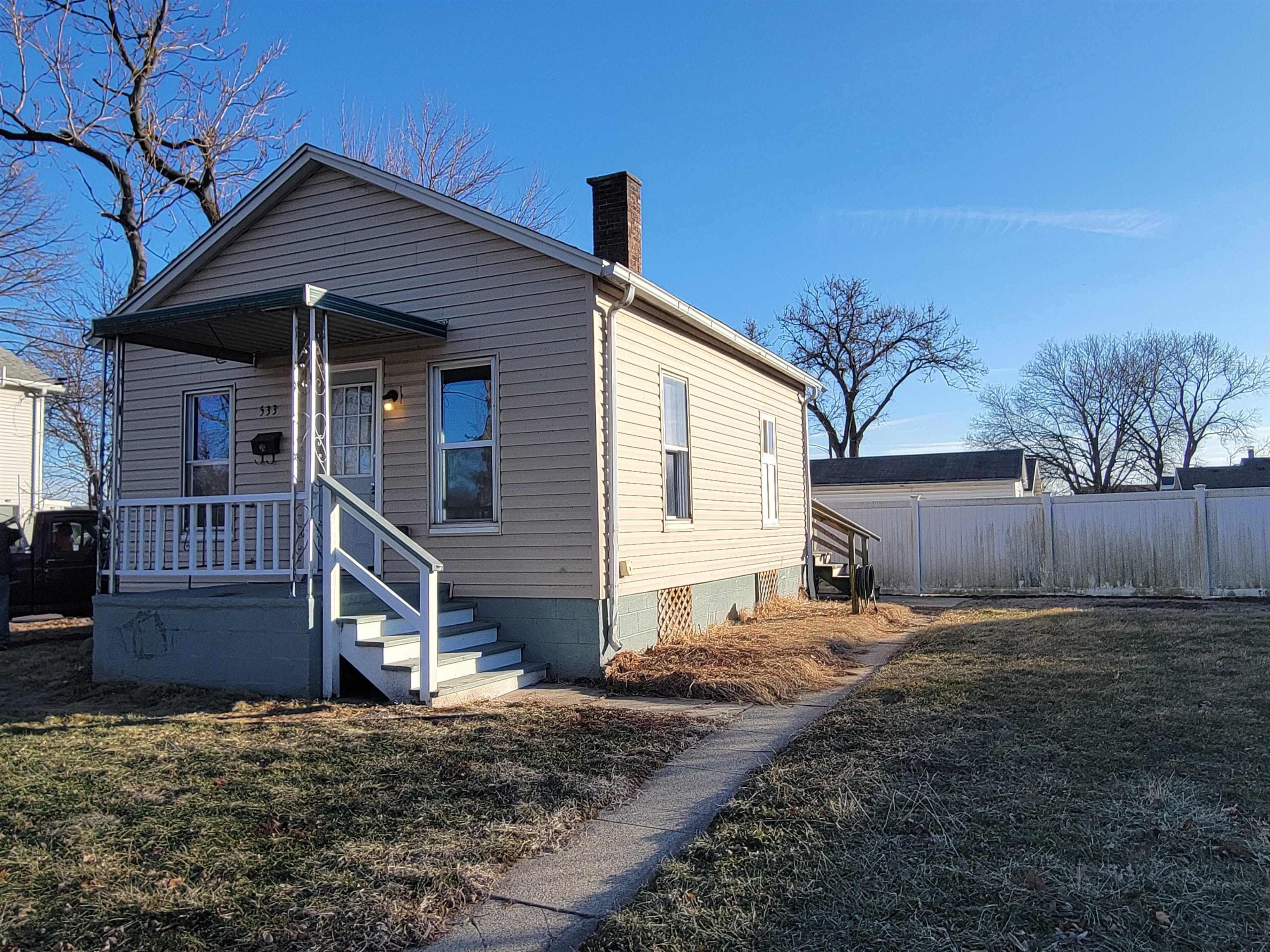 533 Deleon Street Ottawa, IL 61350 - Photo 15 of 17