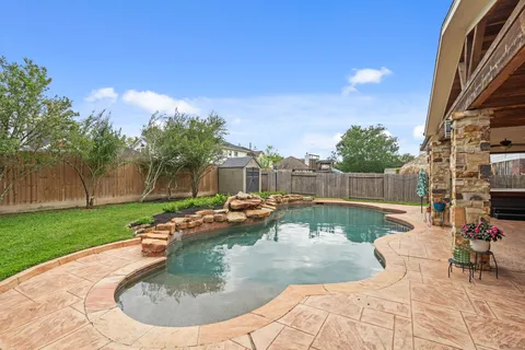 $475,000 | 15322 Turning Limb Court, Cypress, TX 77433