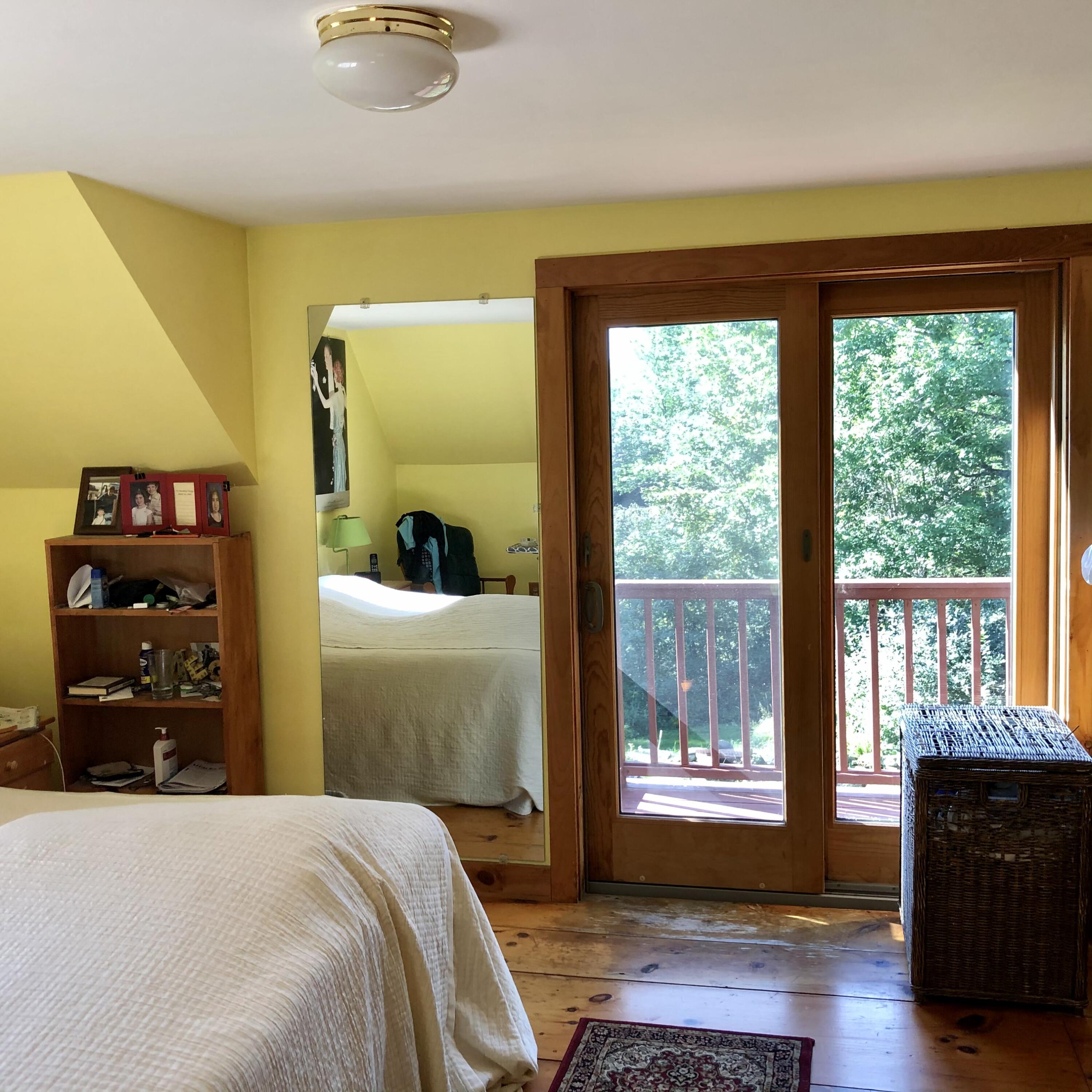 531 Cross Road Swanville, ME 04915 - Photo 26 of 33 Master Bedroom