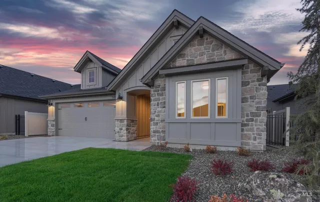 $739,800 | 1106 East Rockhurst Lane, Eagle, ID 83616