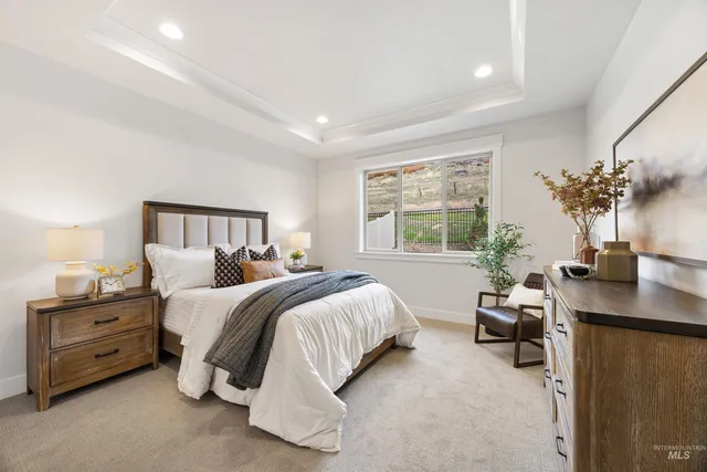 $739,800 | 1106 East Rockhurst Lane, Eagle, ID 83616