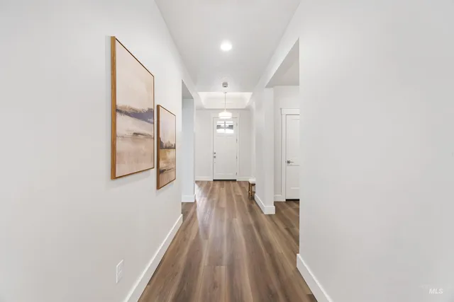 $739,800 | 1106 East Rockhurst Lane, Eagle, ID 83616