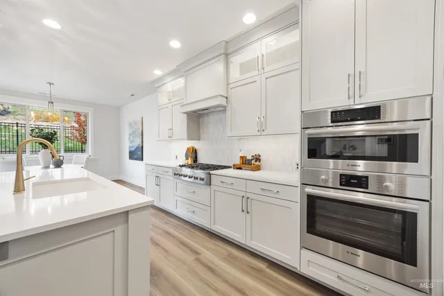 $739,800 | 1106 East Rockhurst Lane, Eagle, ID 83616