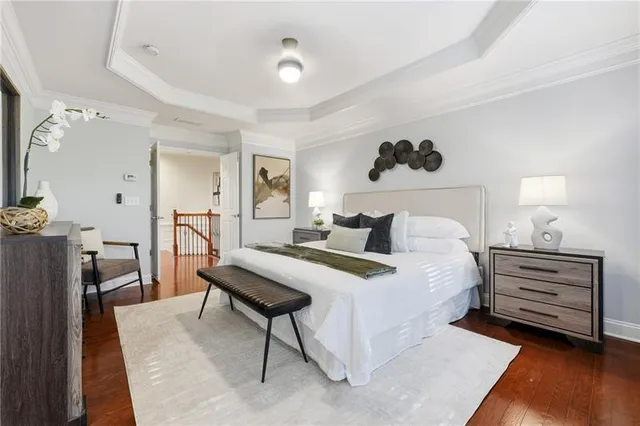 $4,800 | 3655 East Paces Walk, Atlanta, GA 30326