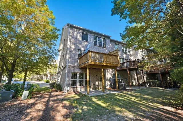 $4,800 | 3655 East Paces Walk, Atlanta, GA 30326