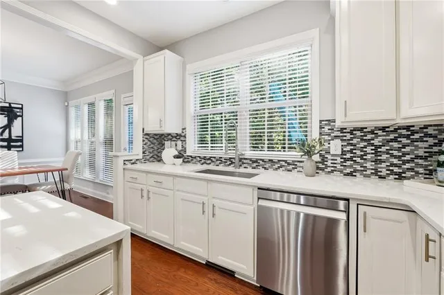 $4,800 | 3655 East Paces Walk, Atlanta, GA 30326