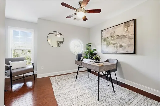 $4,800 | 3655 East Paces Walk, Atlanta, GA 30326