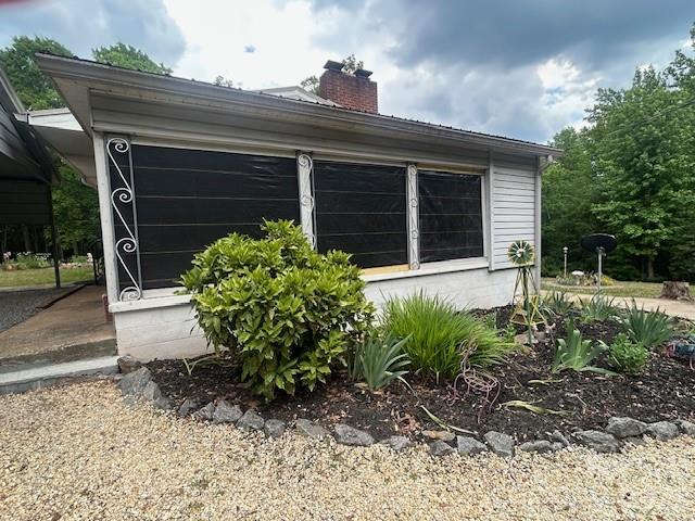 408 Hollis Road Ellenboro, NC 28040 - Photo 42 of 45