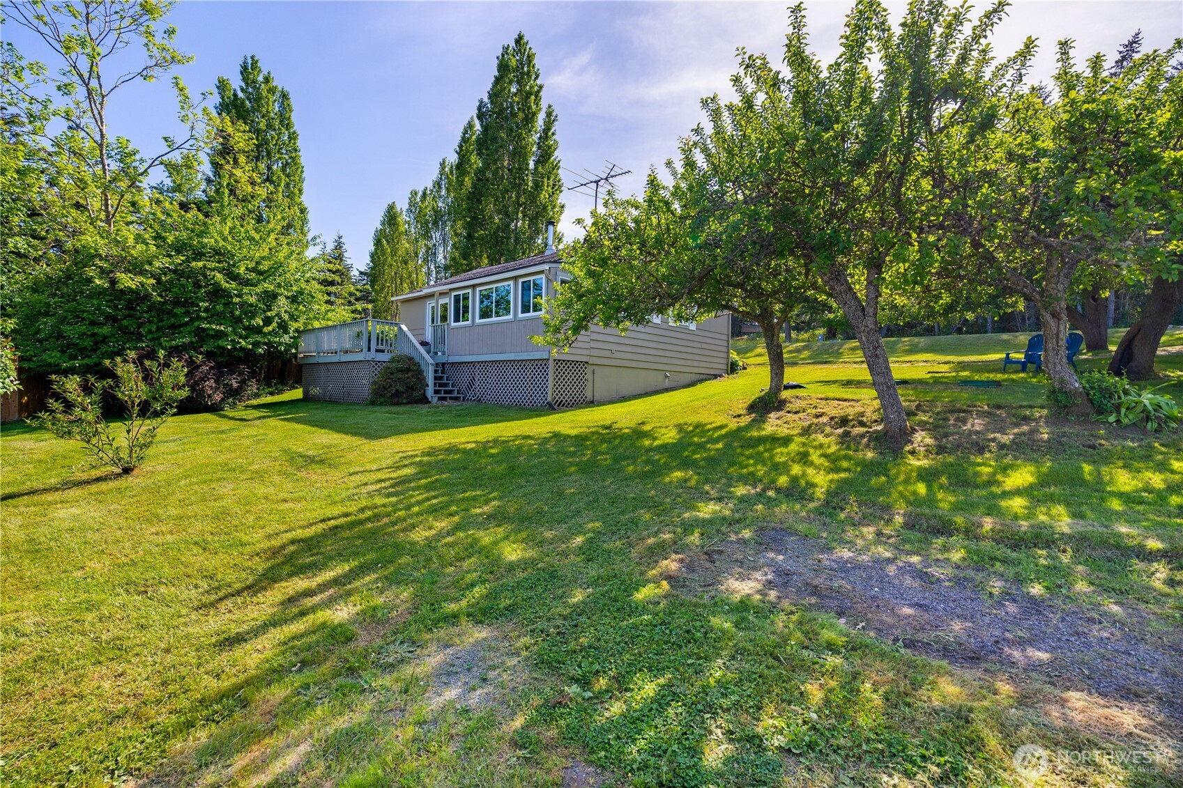 50 Ranchos Road Friday Harbor, WA 98250 - Photo 20 of 39