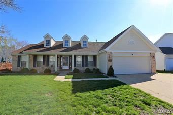 1796 Smizer Mill Road Fenton, MO 63026 - Photo 1 of 32 Gallery Image 1