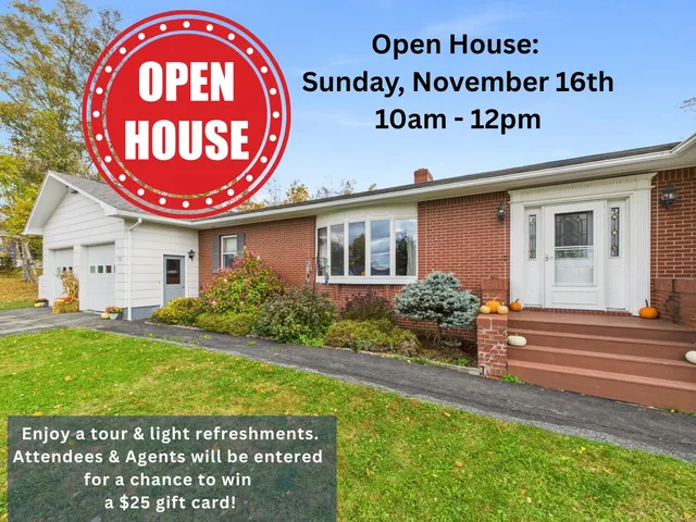 $449,000 | 33 Lynn Drive, Caribou, ME 04736