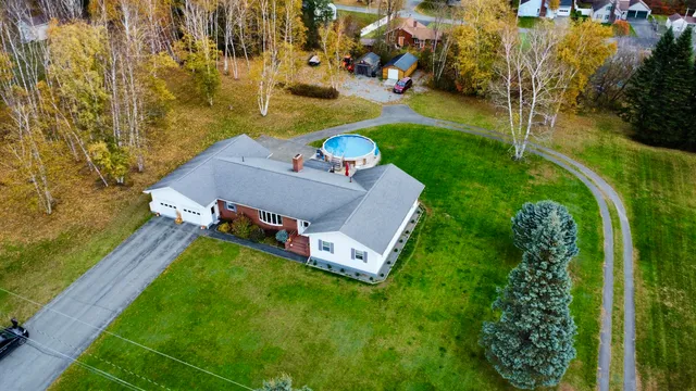 $449,000 | 33 Lynn Drive, Caribou, ME 04736