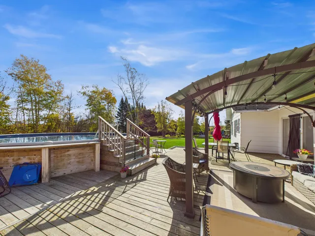 $449,000 | 33 Lynn Drive, Caribou, ME 04736