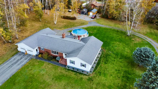 $449,000 | 33 Lynn Drive, Caribou, ME 04736