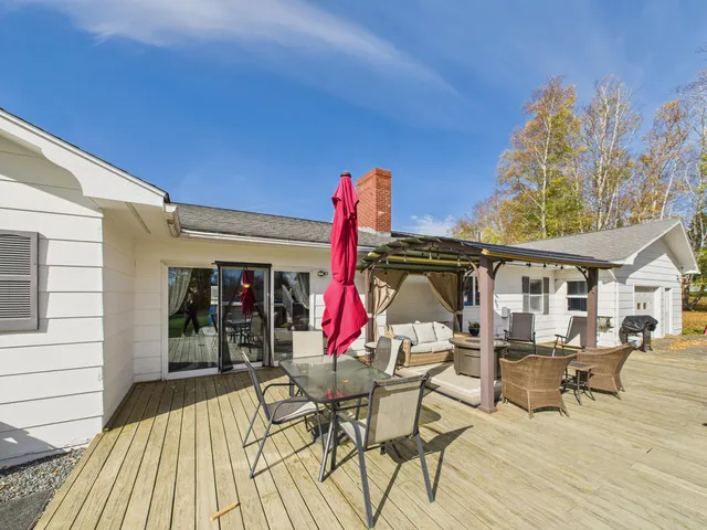 $449,000 | 33 Lynn Drive, Caribou, ME 04736