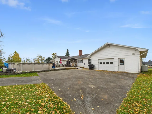 $449,000 | 33 Lynn Drive, Caribou, ME 04736