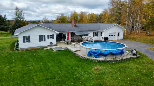 $449,000 | 33 Lynn Drive, Caribou, ME 04736