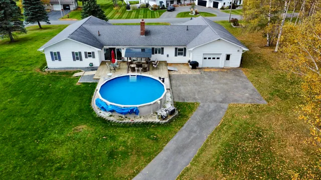 $449,000 | 33 Lynn Drive, Caribou, ME 04736