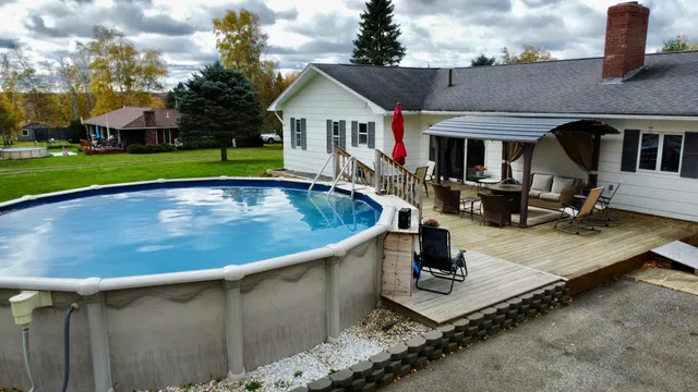 $449,000 | 33 Lynn Drive, Caribou, ME 04736