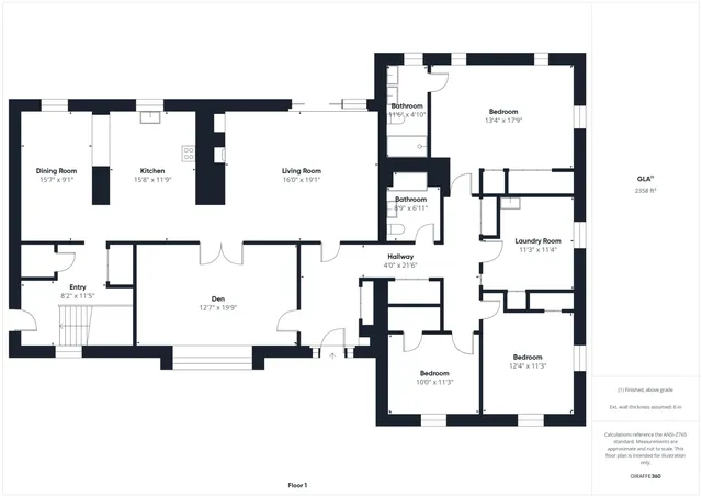 $449,000 | 33 Lynn Drive, Caribou, ME 04736
