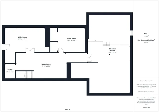 $449,000 | 33 Lynn Drive, Caribou, ME 04736