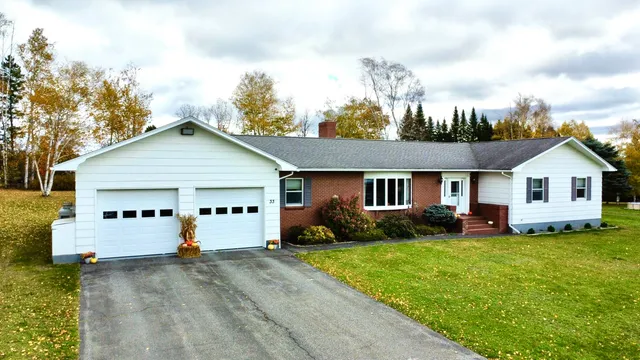 $449,000 | 33 Lynn Drive, Caribou, ME 04736