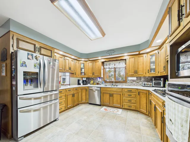 $449,000 | 33 Lynn Drive, Caribou, ME 04736