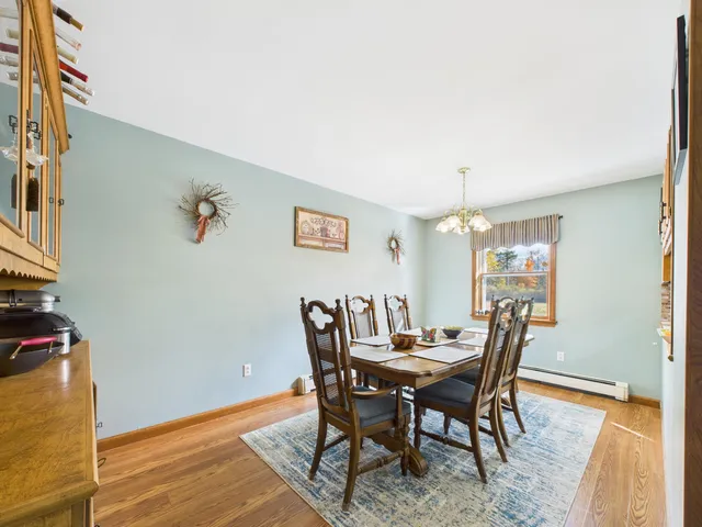 $449,000 | 33 Lynn Drive, Caribou, ME 04736