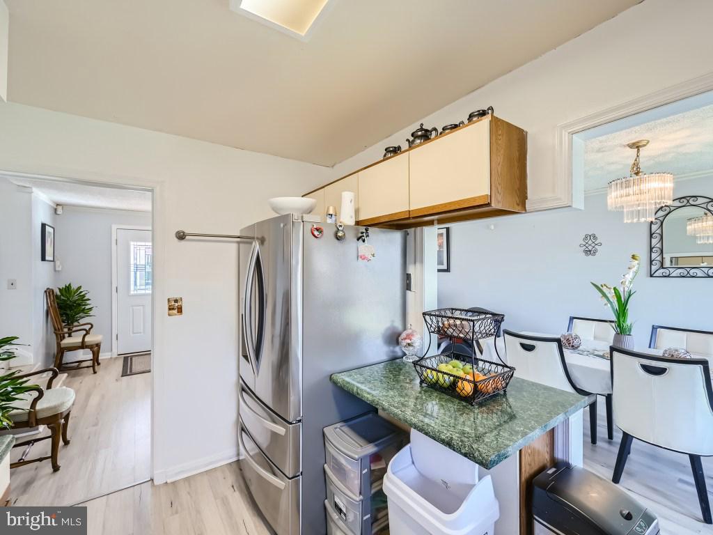 3416 Ripple Road Windsor Mill, MD 21244 - Photo 13 of 28 Kitchen