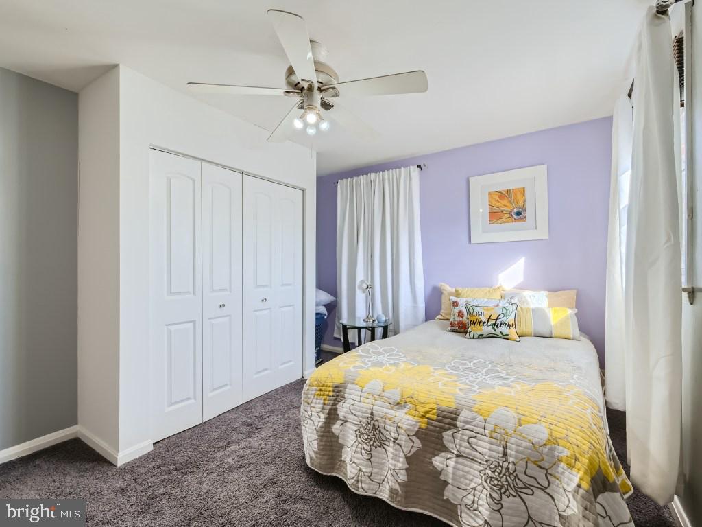 3416 Ripple Road Windsor Mill, MD 21244 - Photo 14 of 28 Bedroom #3