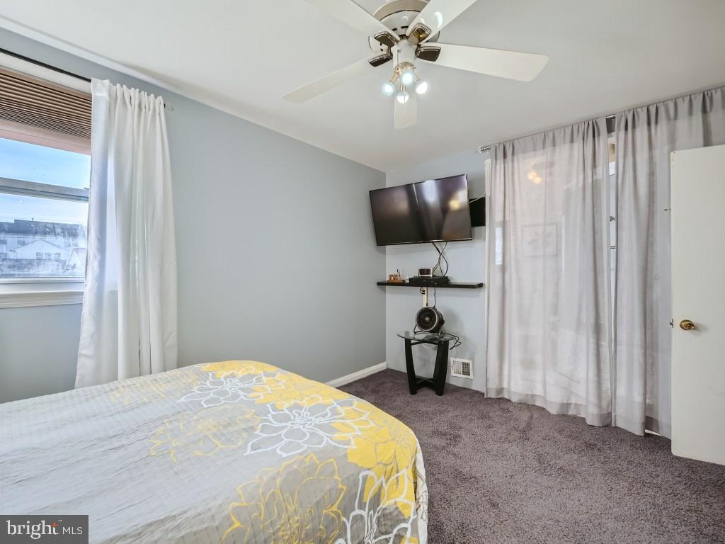 3416 Ripple Road Windsor Mill, MD 21244 - Photo 15 of 28 Master Bedroom
