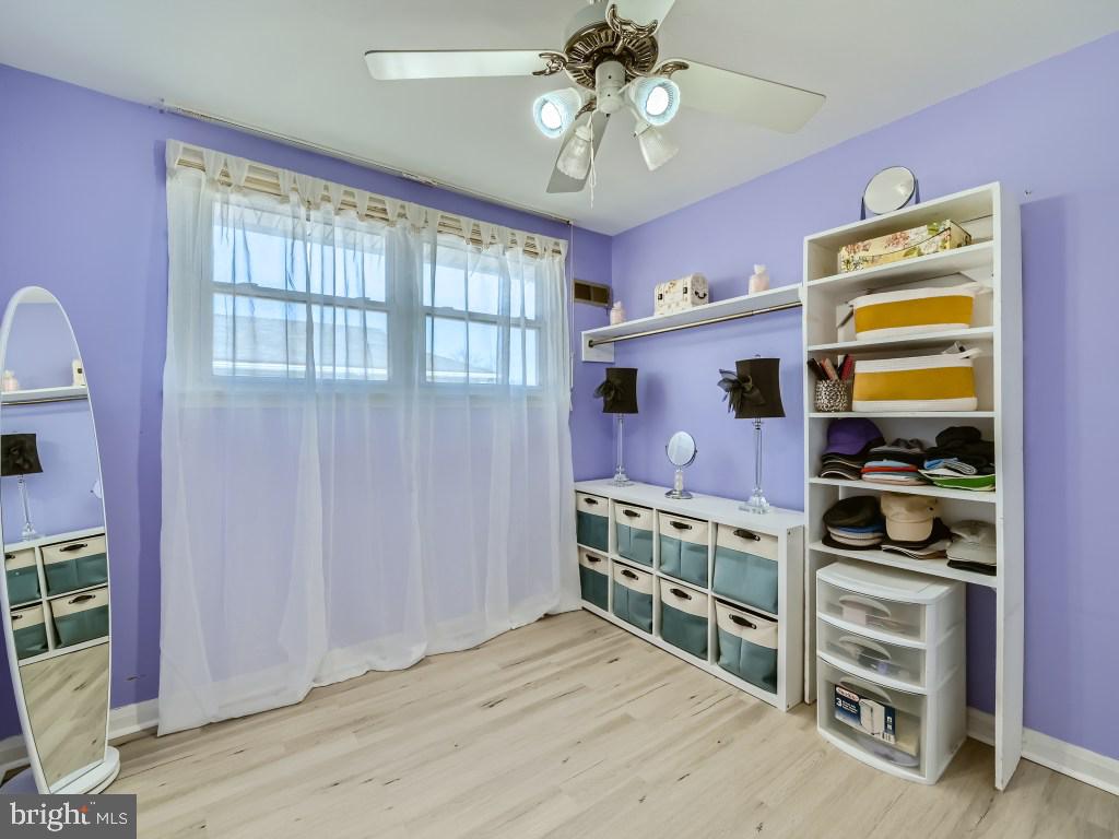 3416 Ripple Road Windsor Mill, MD 21244 - Photo 17 of 28 Bedroom #3