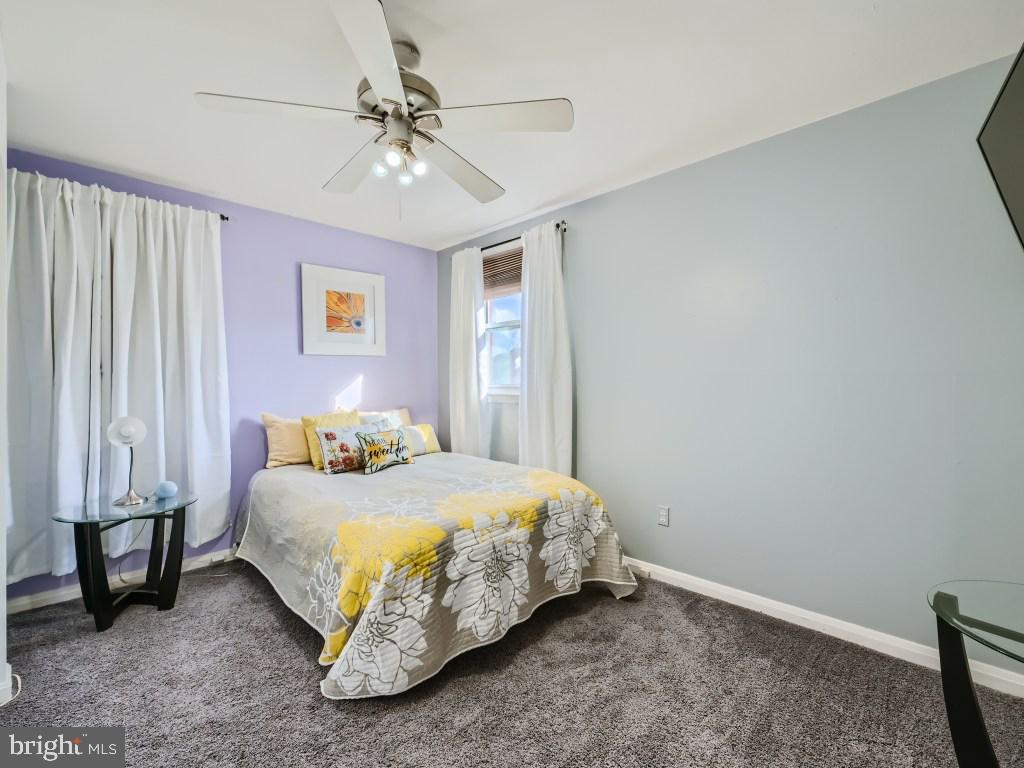 3416 Ripple Road Windsor Mill, MD 21244 - Photo 18 of 28 Master Bedroom