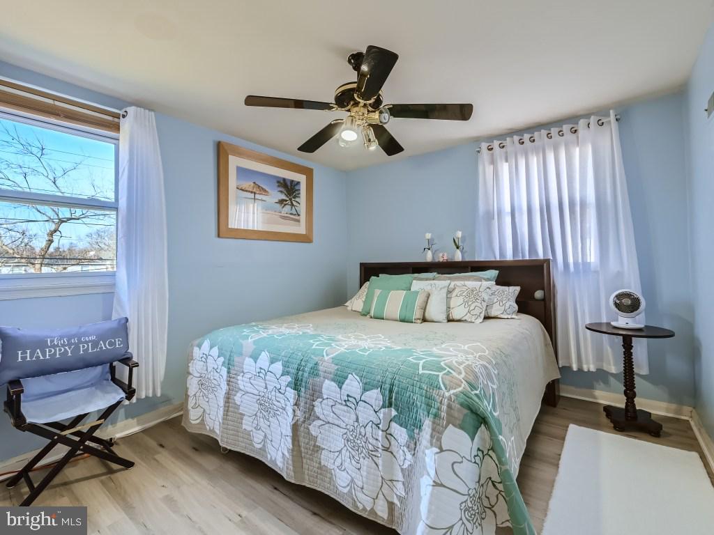 3416 Ripple Road Windsor Mill, MD 21244 - Photo 20 of 28 Bedroom #2