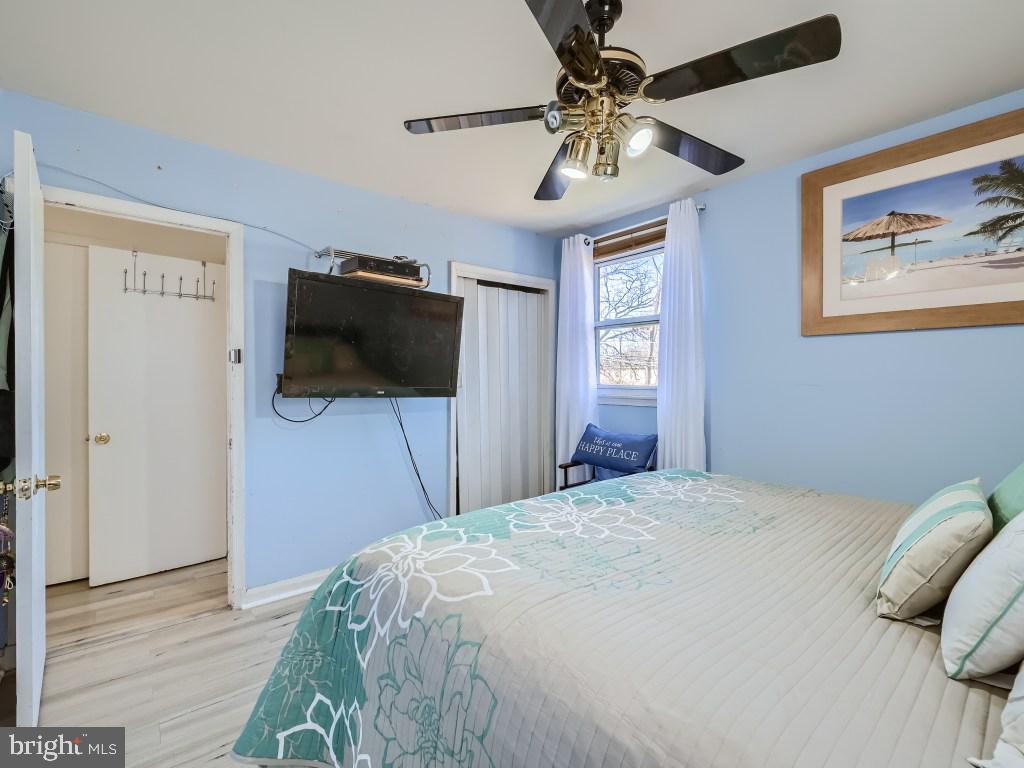 3416 Ripple Road Windsor Mill, MD 21244 - Photo 21 of 28 Bedroom #2