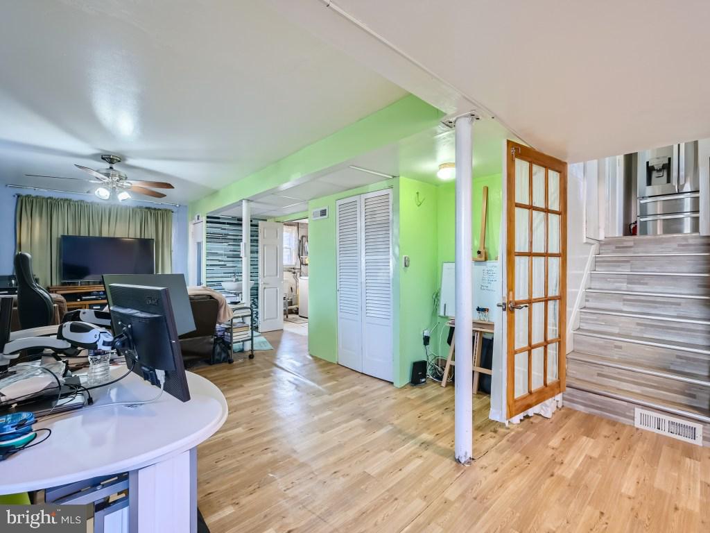 3416 Ripple Road Windsor Mill, MD 21244 - Photo 24 of 28 Lower Level
