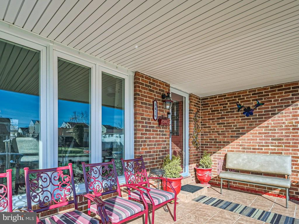 3416 Ripple Road Windsor Mill, MD 21244 - Photo 5 of 28 Front Porch