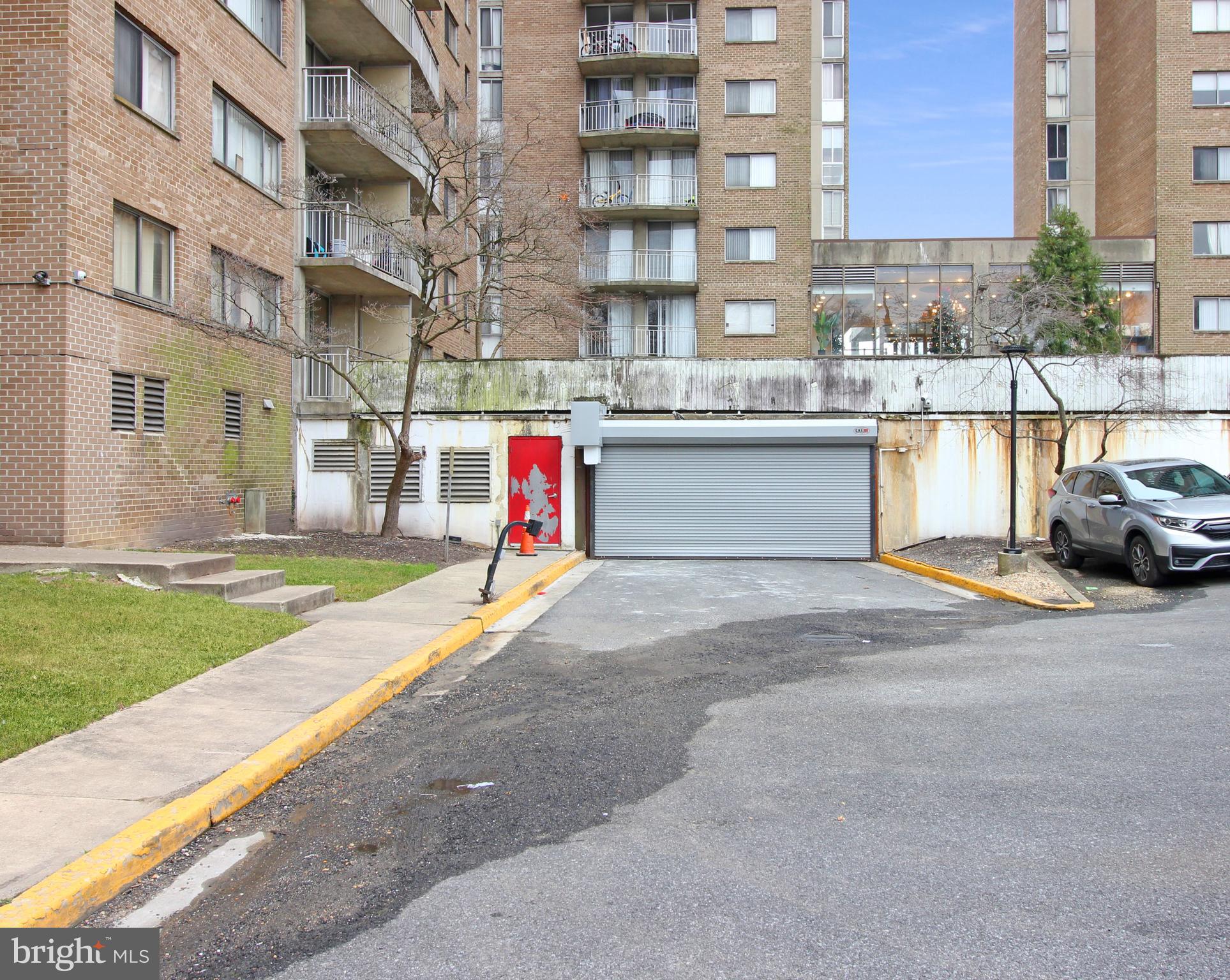 1836 Metzerott Road, Unit P57 Hyattsville, MD 20783 - Photo 2 of 4