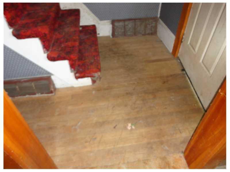 101 Falls Road Waterville, ME 04901 - Photo 14 of 24 Other. Front entryway