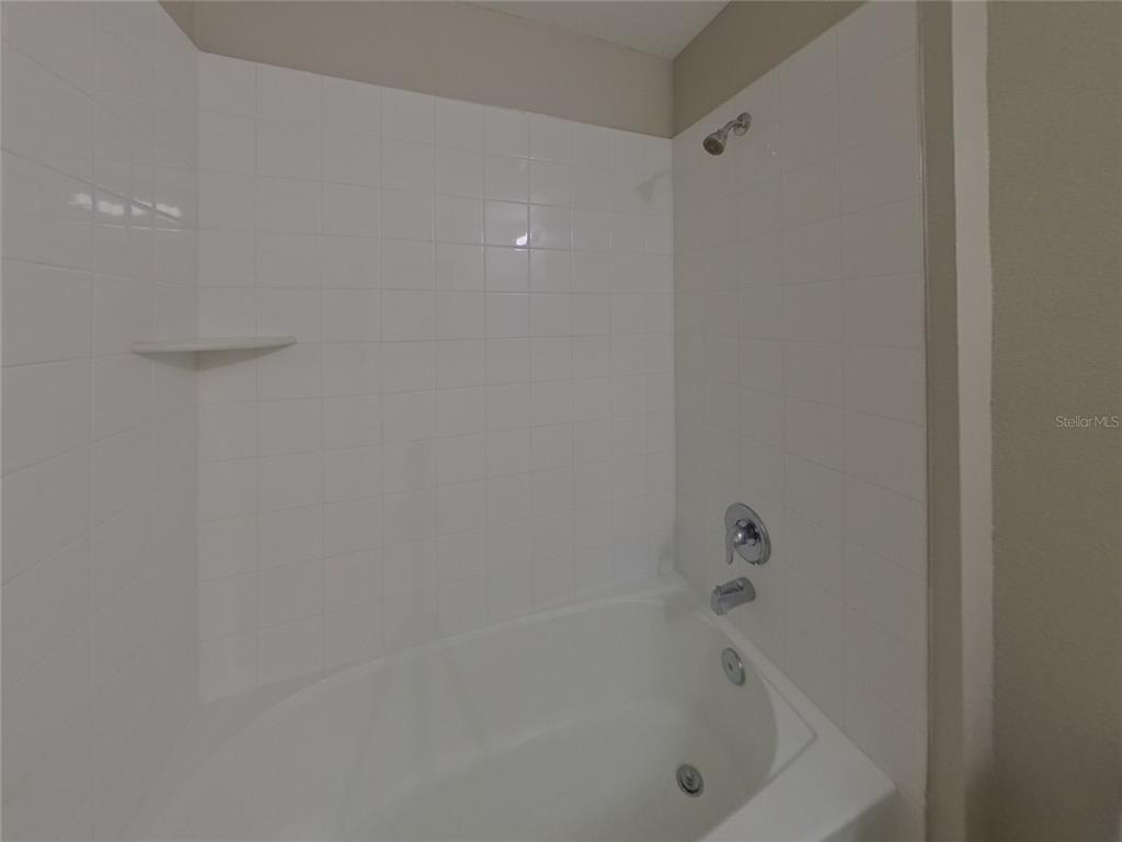 Undisclosed Address Apollo Beach, FL 33572 - Photo 18 of 20 a close up of a bathtub