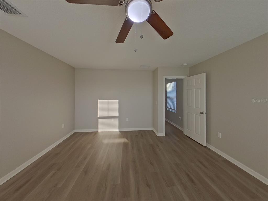 Undisclosed Address Apollo Beach, FL 33572 - Photo 7 of 20 a view of an empty room and window