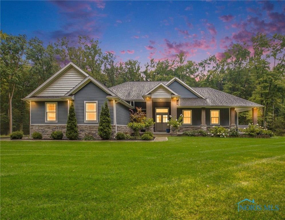 10879 Reed Road Whitehouse, OH 43571 - Photo 1 of 44 Gallery Image 1
